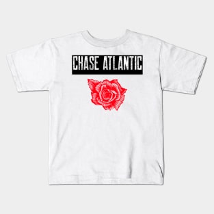 Chase Atlantic Design Kids T-Shirt